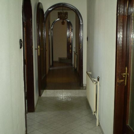 Hotel Palota Budapest Exterior photo